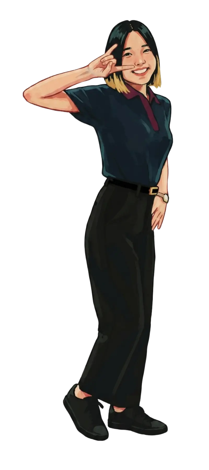 櫻井